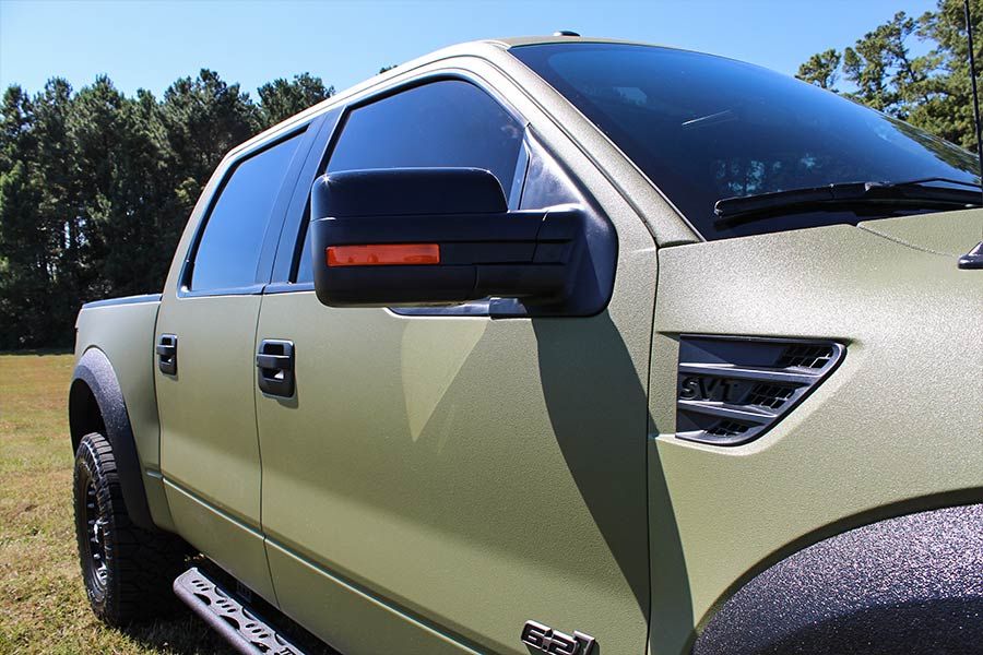 Specialty Automotive LineX Specialty Automotive LineX