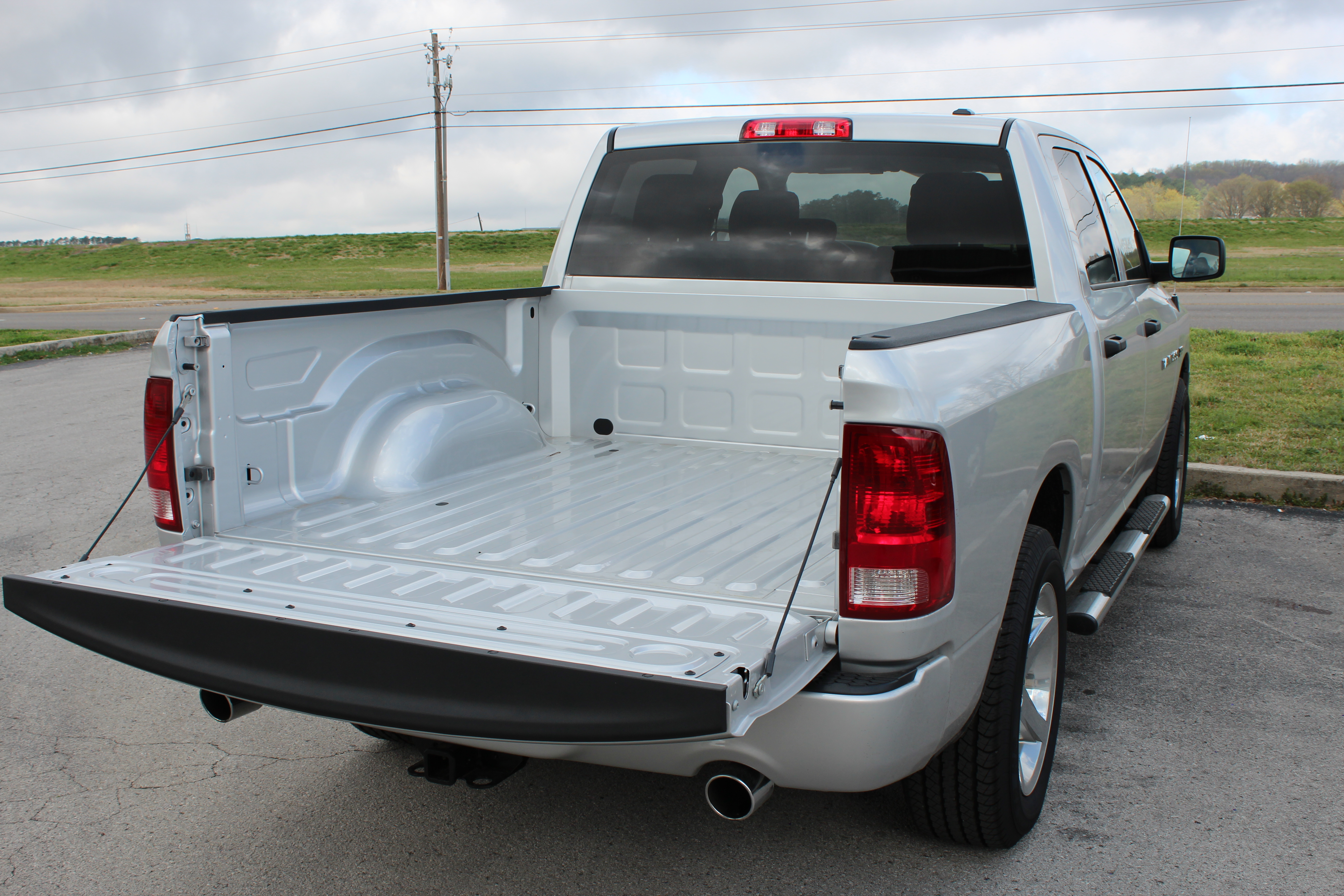 How Much Does a LINEX Bedliner Cost? LINEX