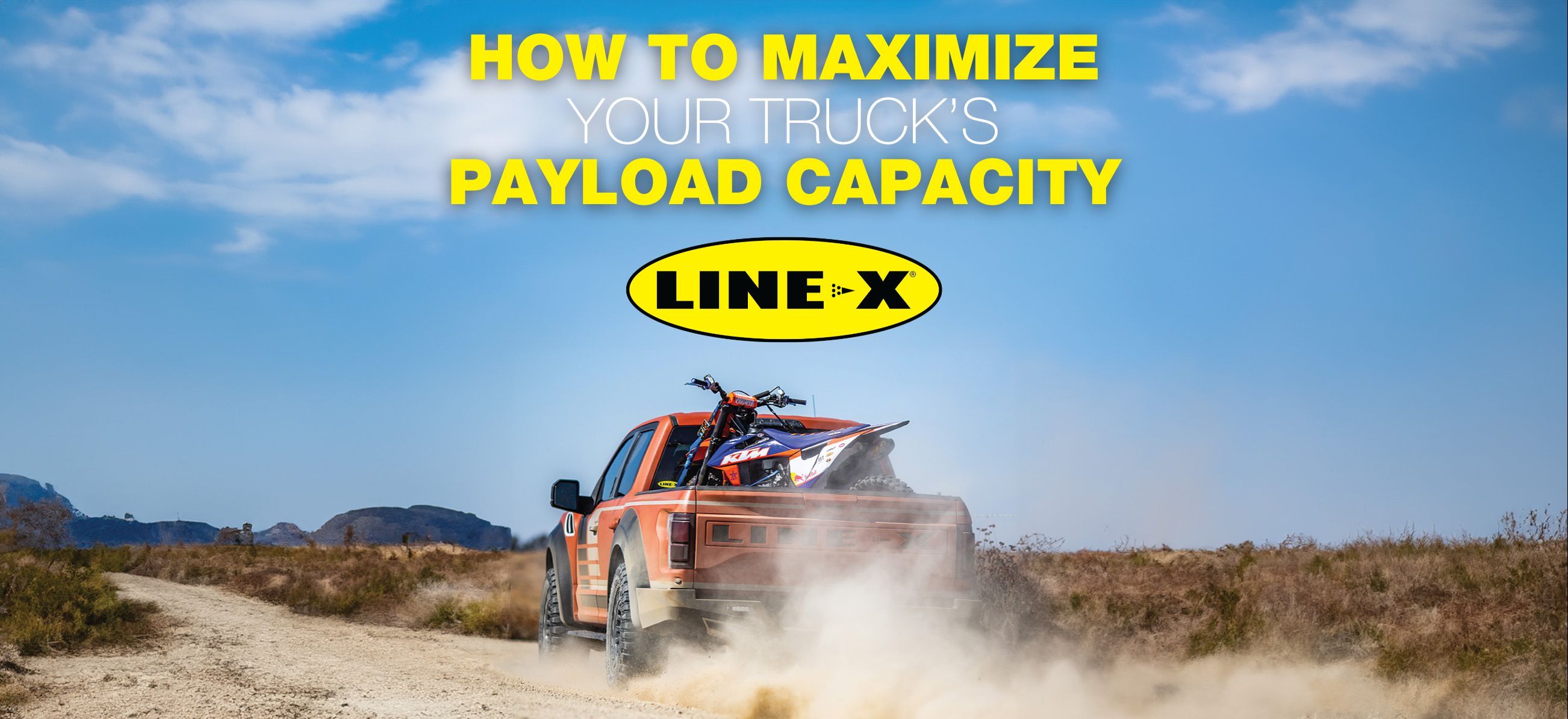 How To Maximize Payload Capacity Blog Revised