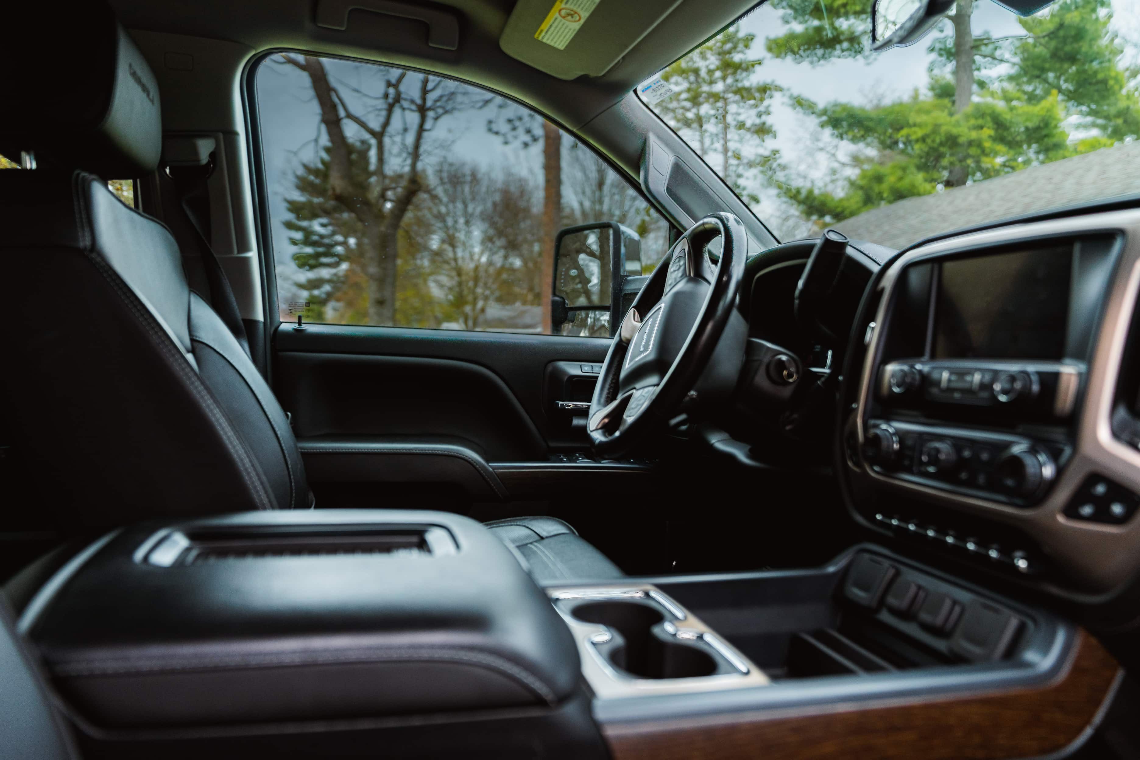 Ouw Linex Howmuchdoeswindowtintingcostforatruck Blogphoto Jun2021 1