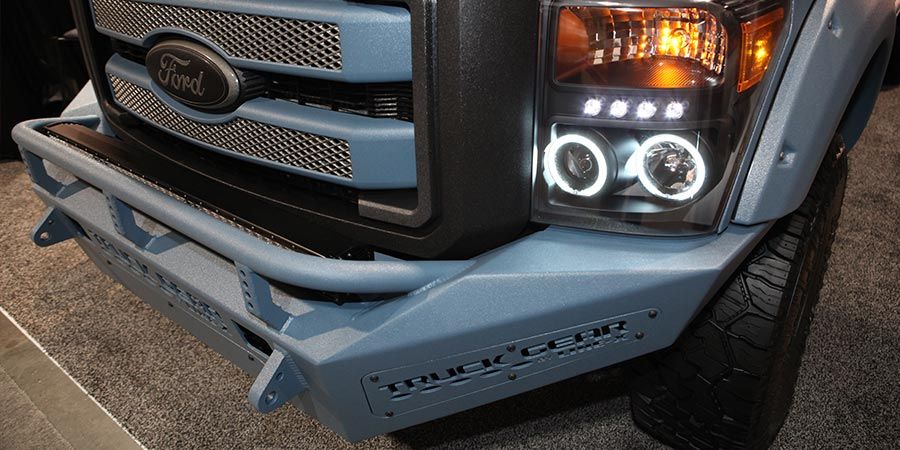 Blog Accessories Truckgear