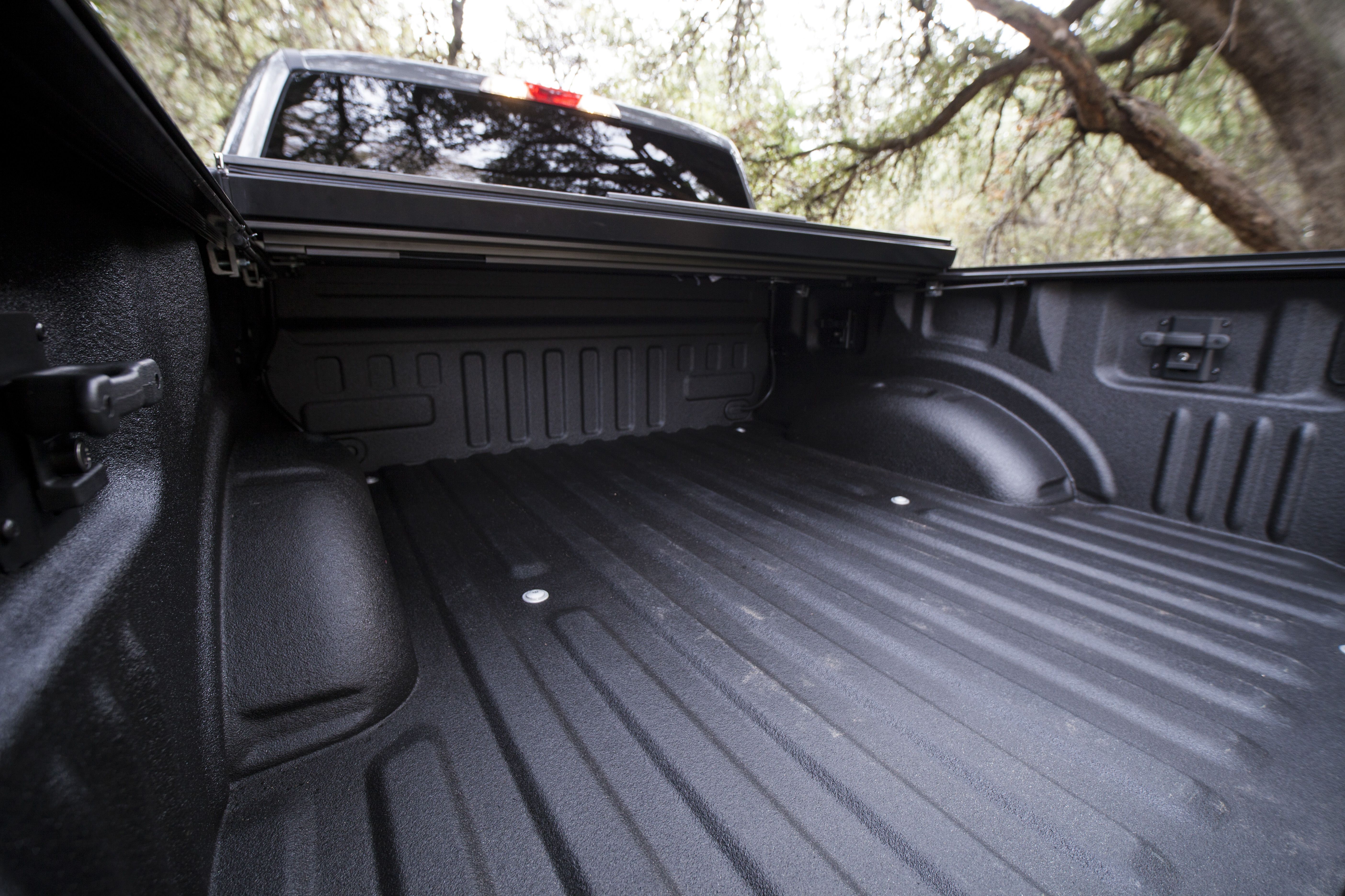 How Much Does a Truck Bedliner Cost?
