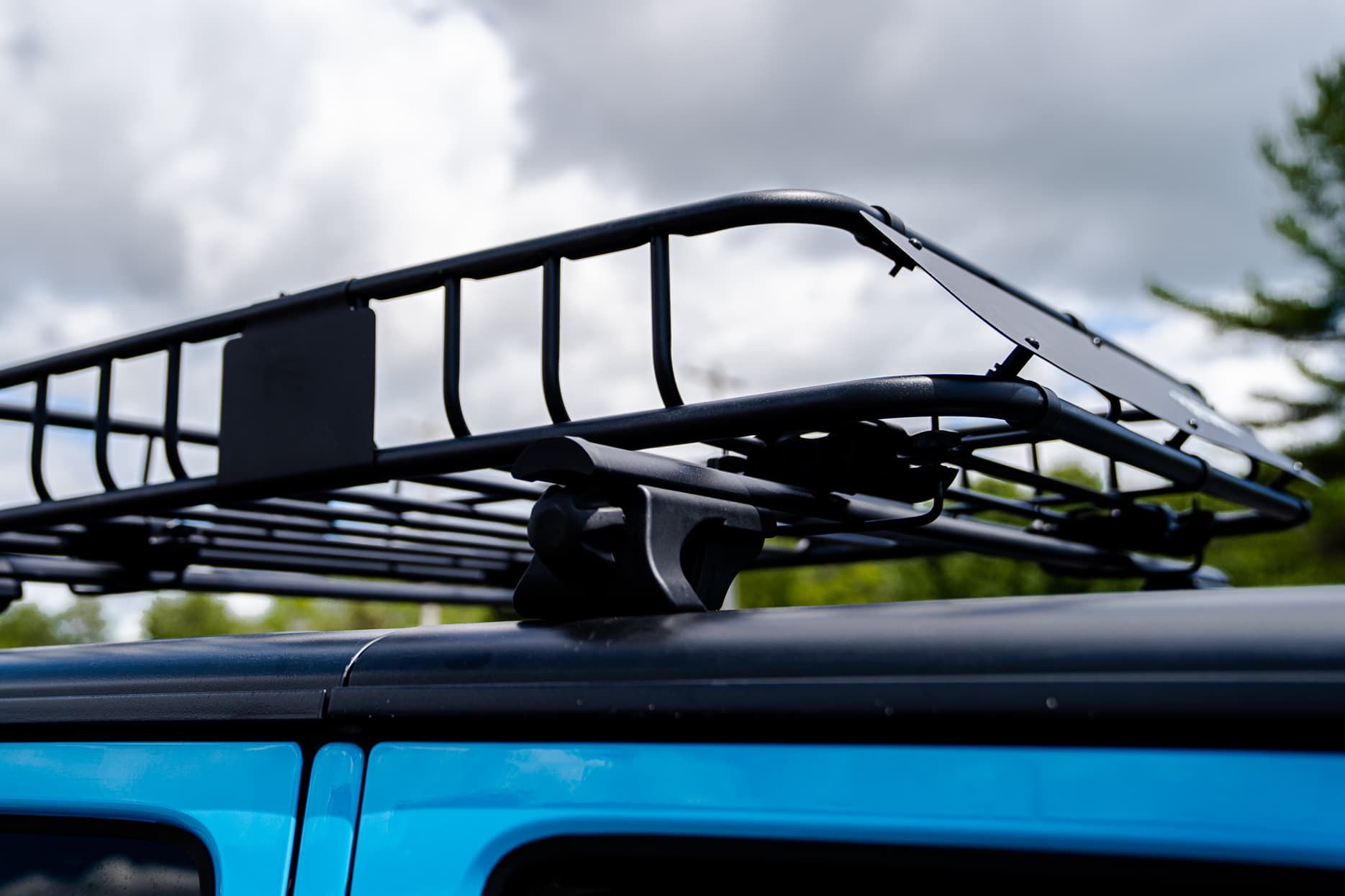 Linex Wheels Jeep Accessories and More From LINE-X