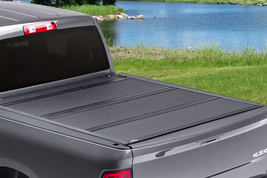 900x600 Lxp Hard Folding Tonneau Cover Listing