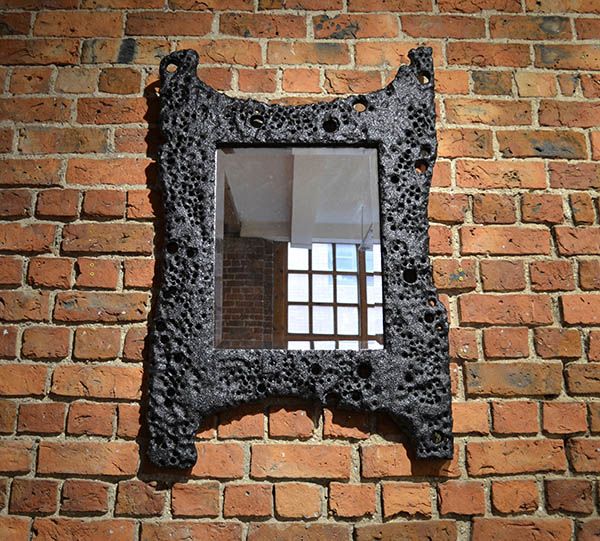 Malcolm Lewis Mirror 2