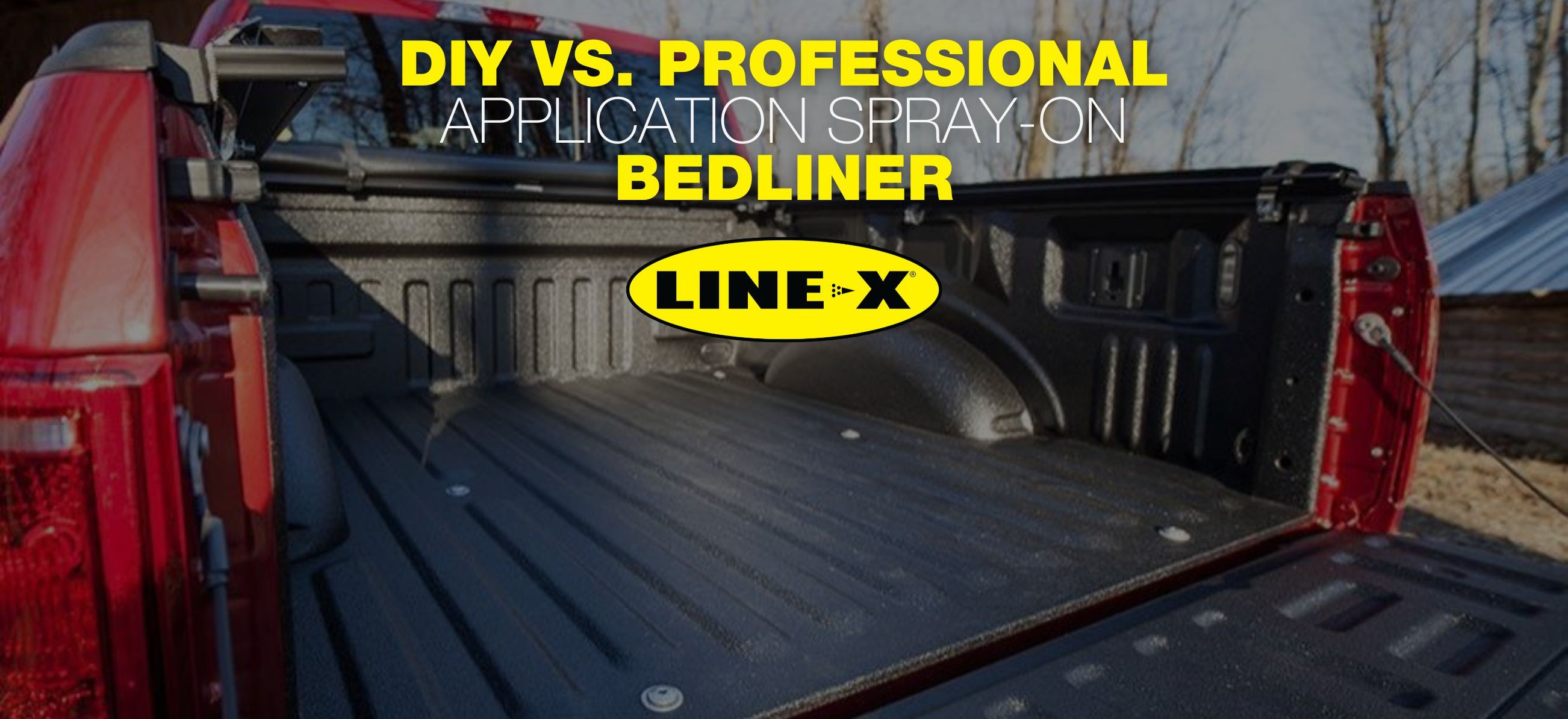 Diy Bedliner Blog
