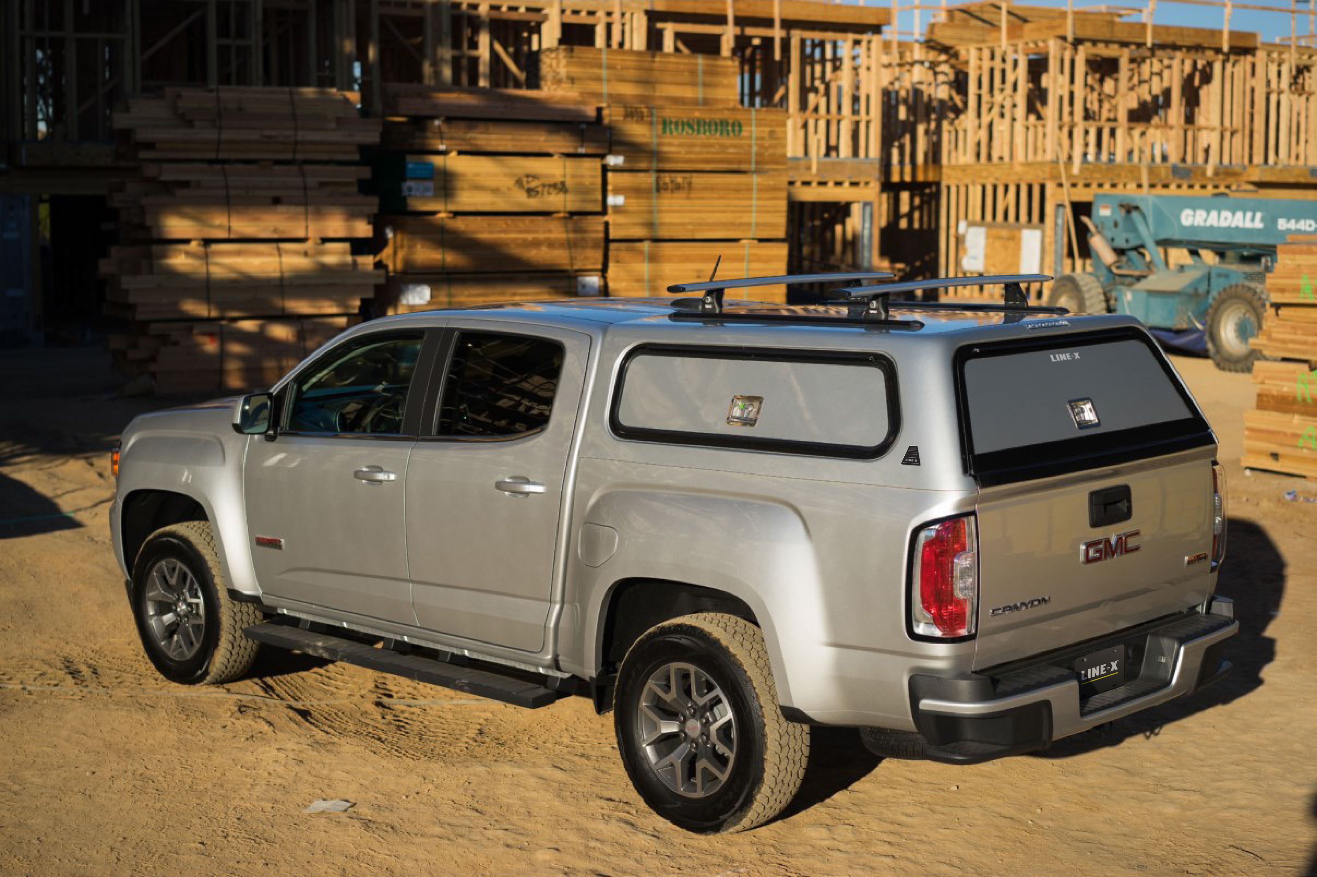 One Stop For Fleets Anad Accessories