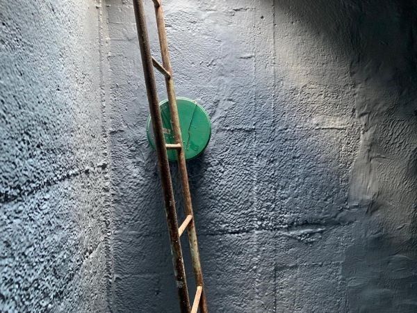 Czech Republic Tank Complete