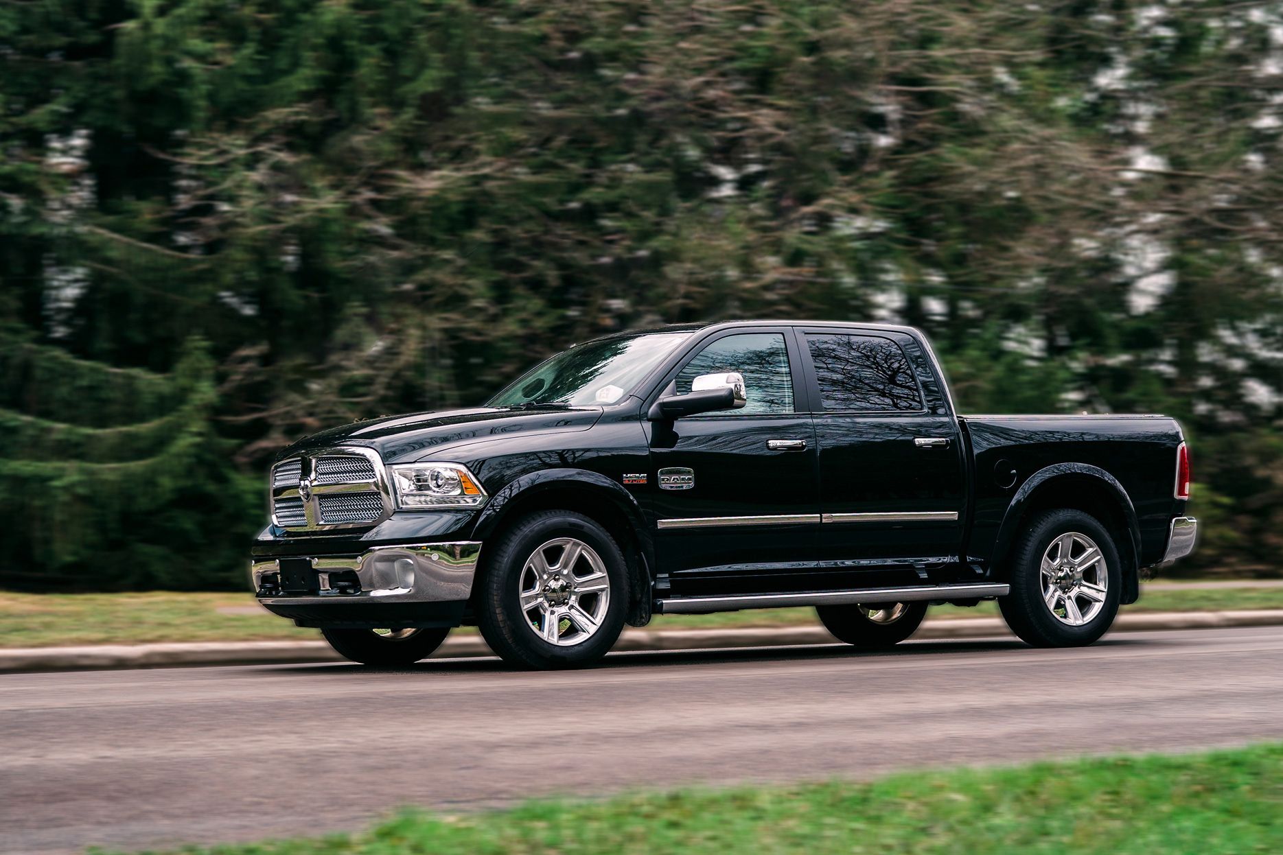 Your truck accessories – can they impact fuel consumption?
