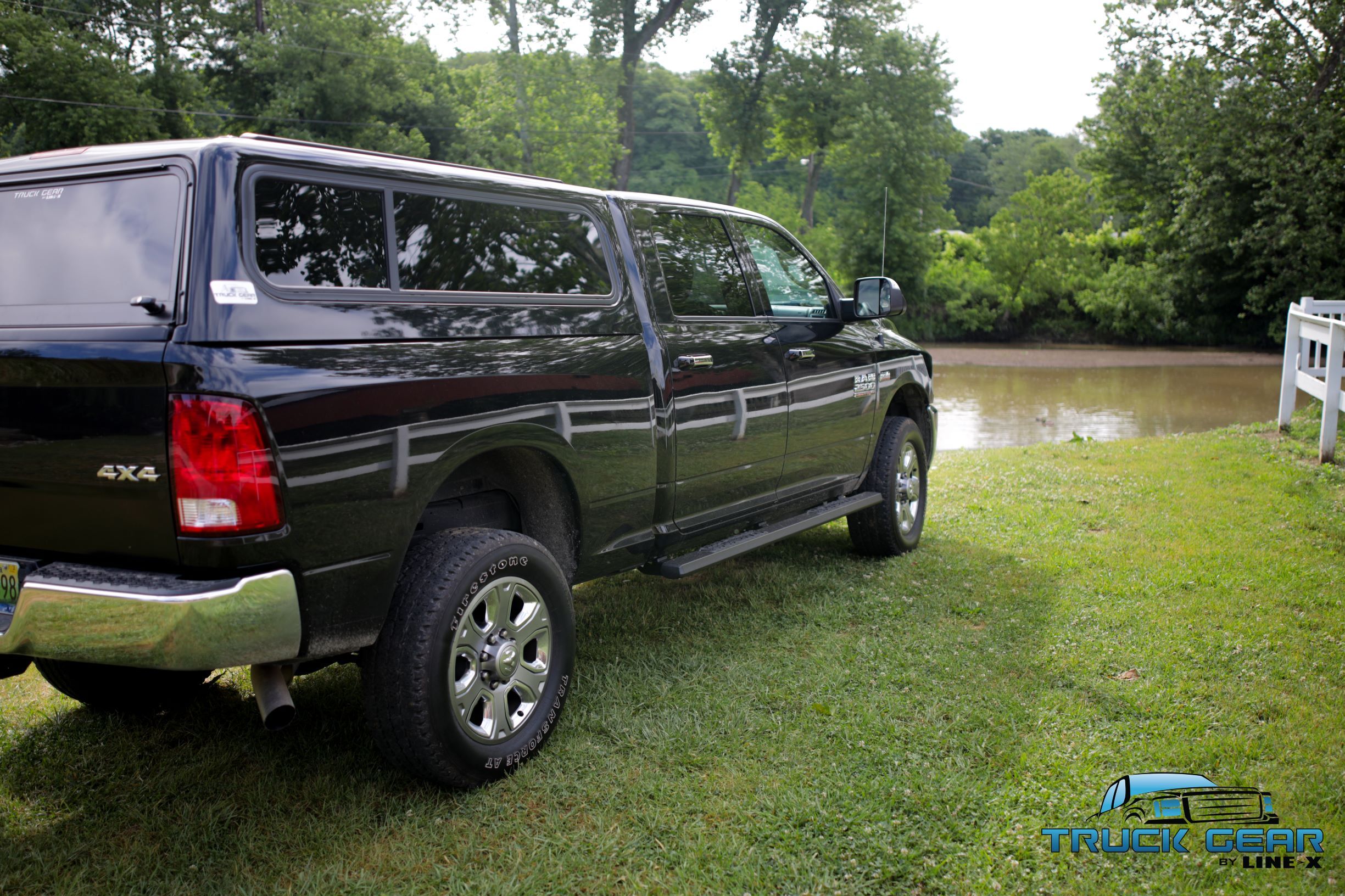 Edge Step Bar Clean2 Logo