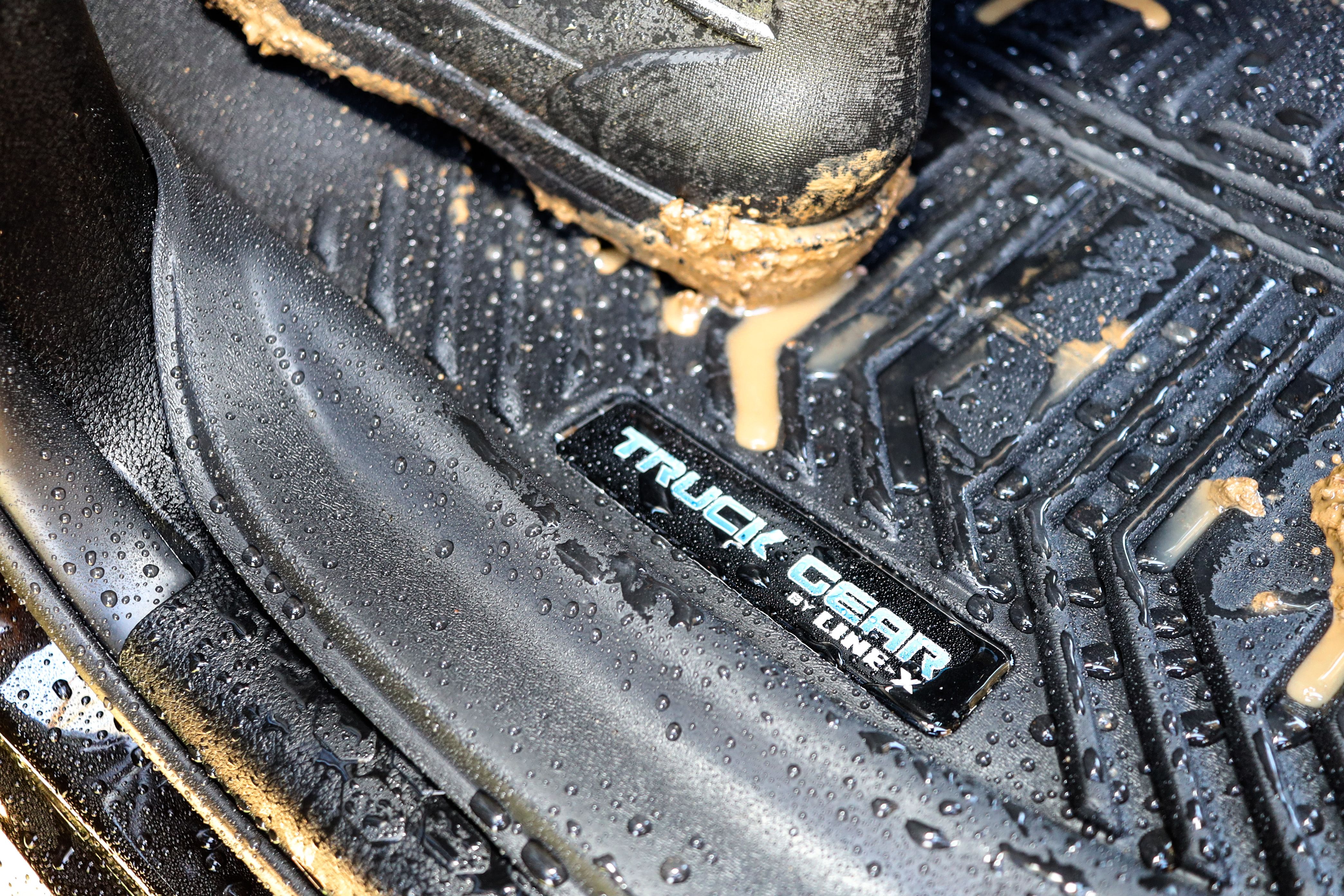 Tg Floor Liners Boot Mud01