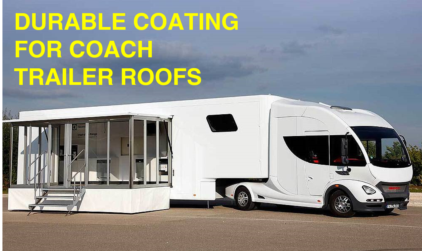 Generic Trailer Roof