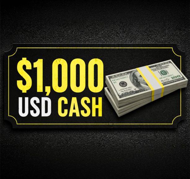 Cash Square