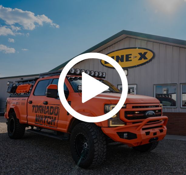 Tornado Watch Reels 3