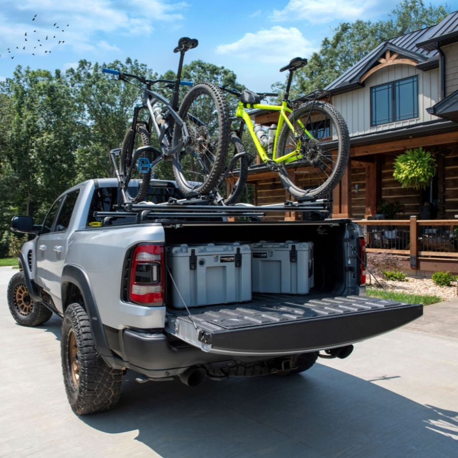 Line X Store Spray-On Bedliners | Vehicle Accessories & Customization | LINE-X