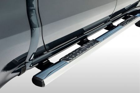 Step Bars Accessories