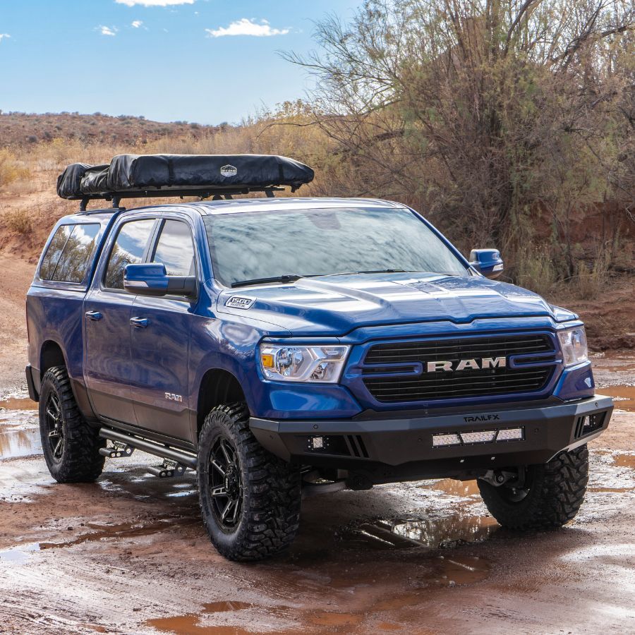 Spray-On Bedliners | Vehicle Accessories & Customization | LINE-X