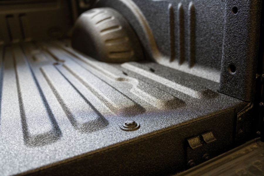 Line X Store Tough Spray-On Bedliners | Standard | LINE-X