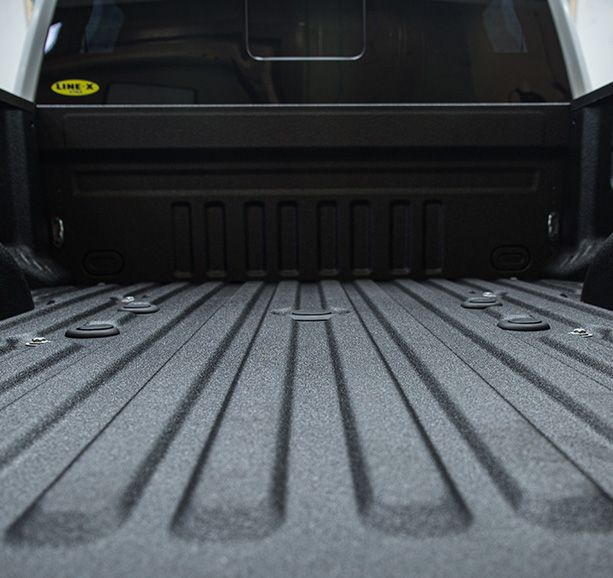 Bedliner Utg Square