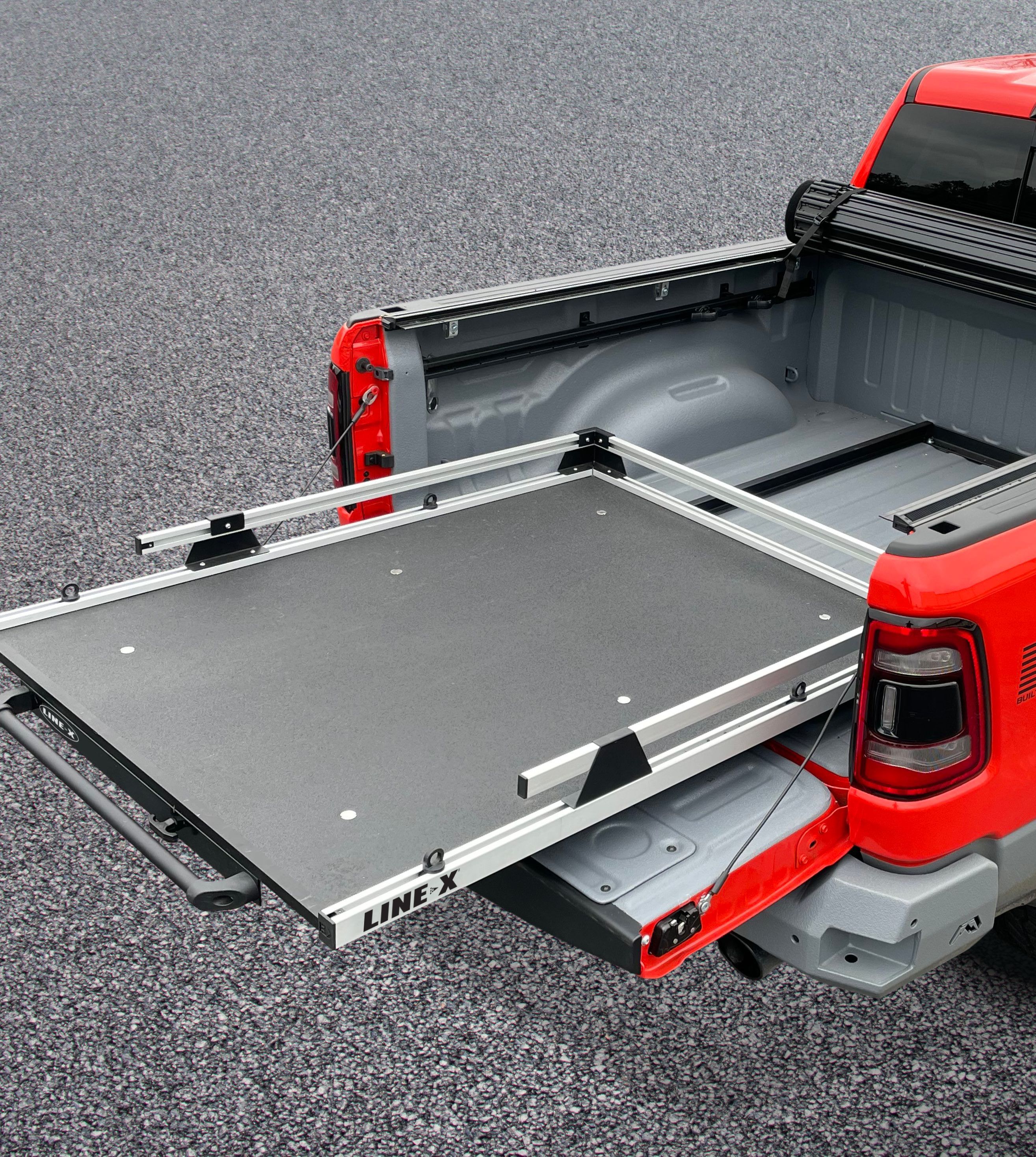 bed liner whole jeep - Google Search  Truck bed liner paint, Truck bed  liner, Bed liner paint