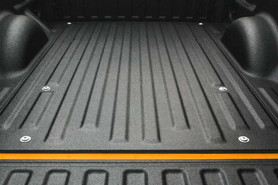 Line X Store Tough Spray-On Bedliners | Standard | LINE-X