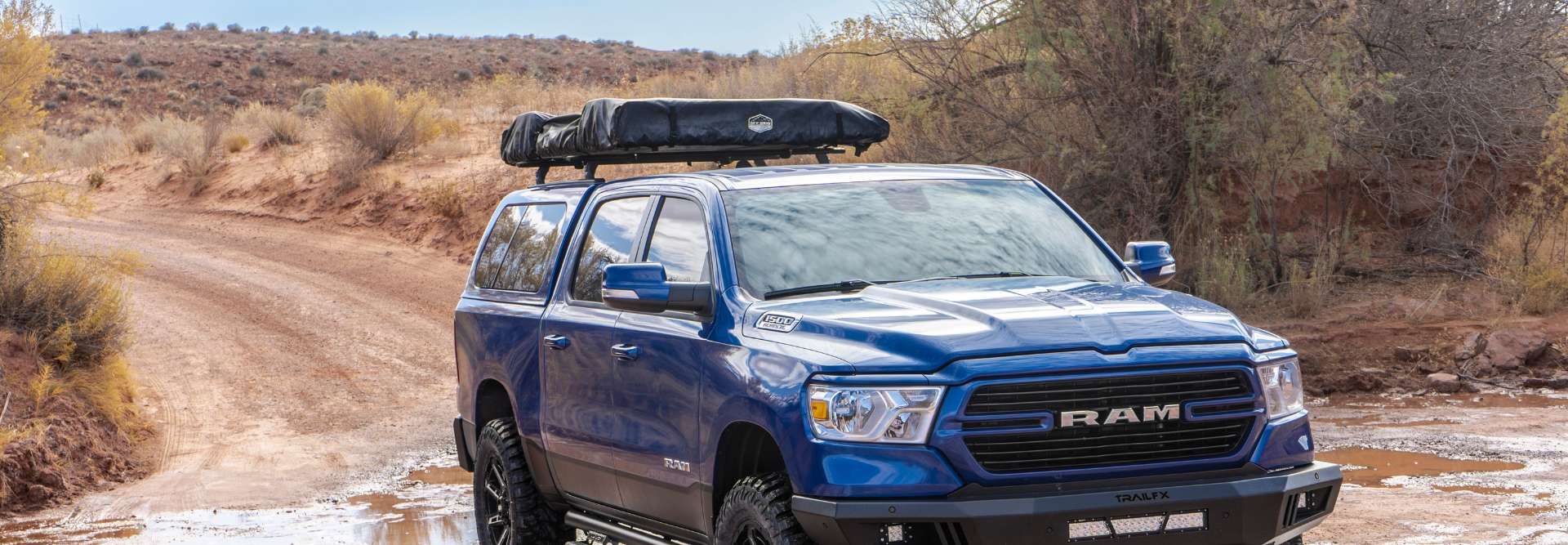 Linex Coated Topper Elite Truck Topper, Caps, & Shells | LINE-X