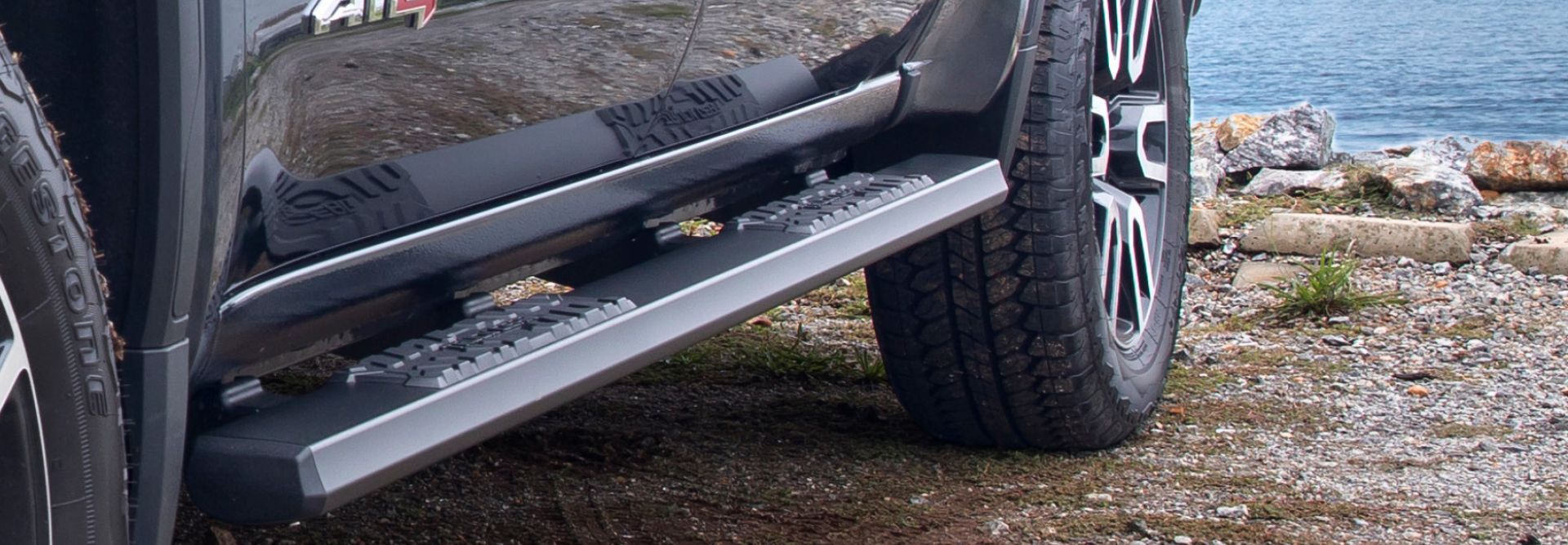 Edge Series Hero