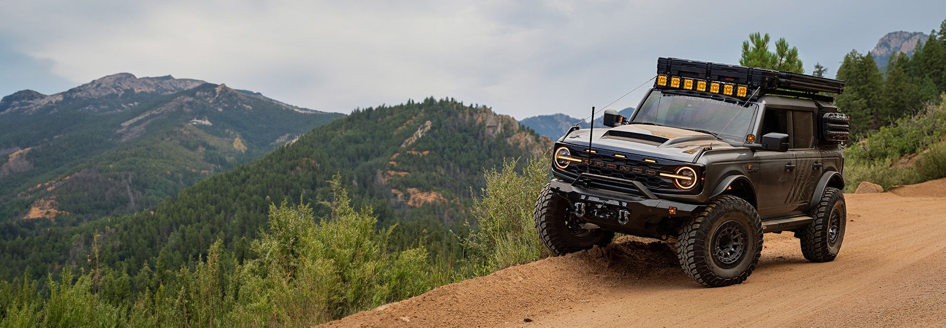 Bad Overland Hero Parnter With Line X Page