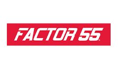 Brand Factor 55