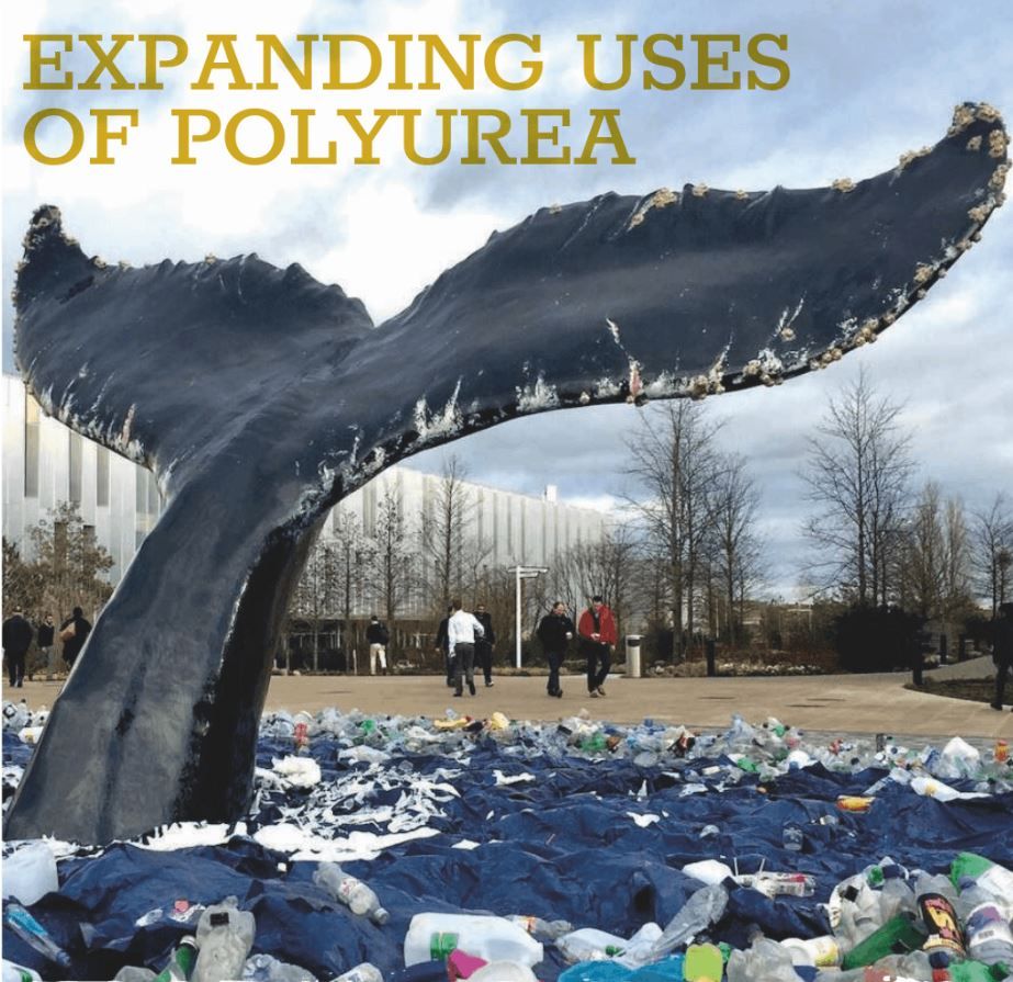 Whale Tail Sculpture Jpg