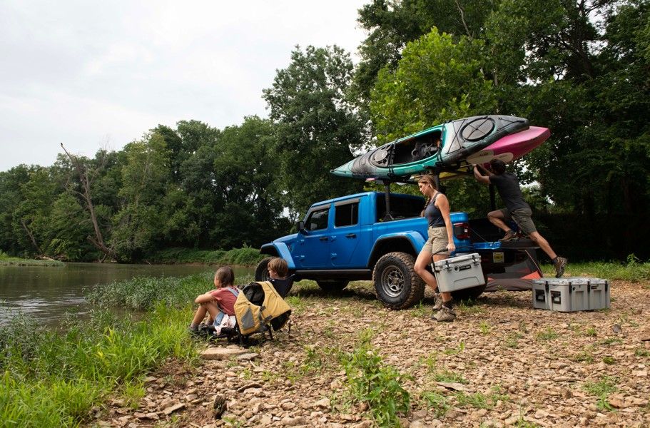 Elevating Fz Experience