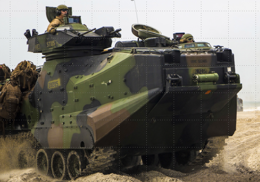 Aav Protected With Mil Spec Line X Coating Png