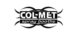 Col-Met spray booths