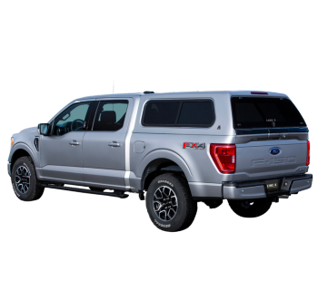 LINE-X TRUCK CAPS & TOPPERS