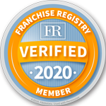Franchise Registry 2020 Verified Member