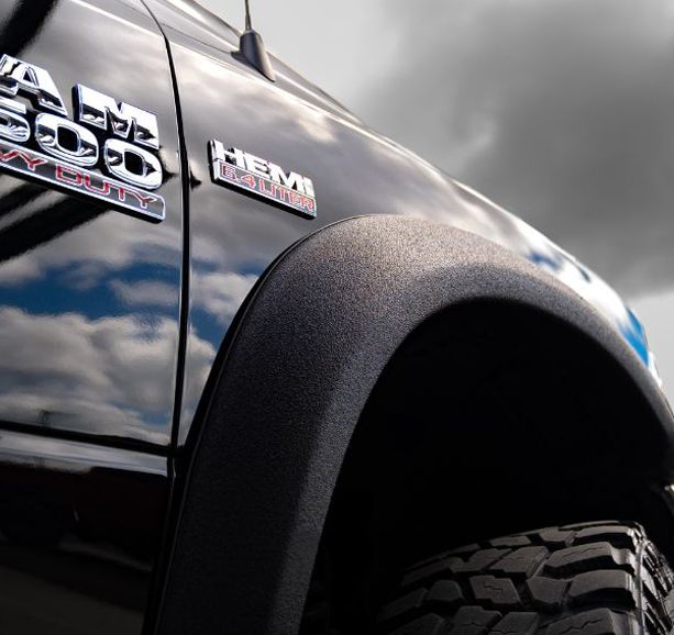 Line X Store Spray-On Bedliners | Unmatched Protection | LINE-X