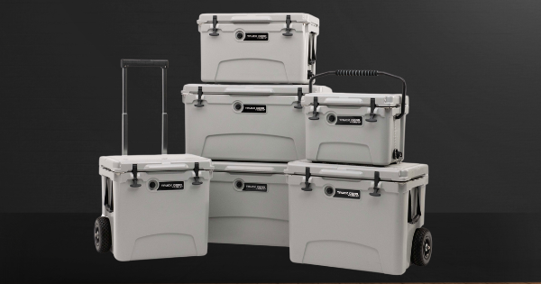 Expedition Cooler