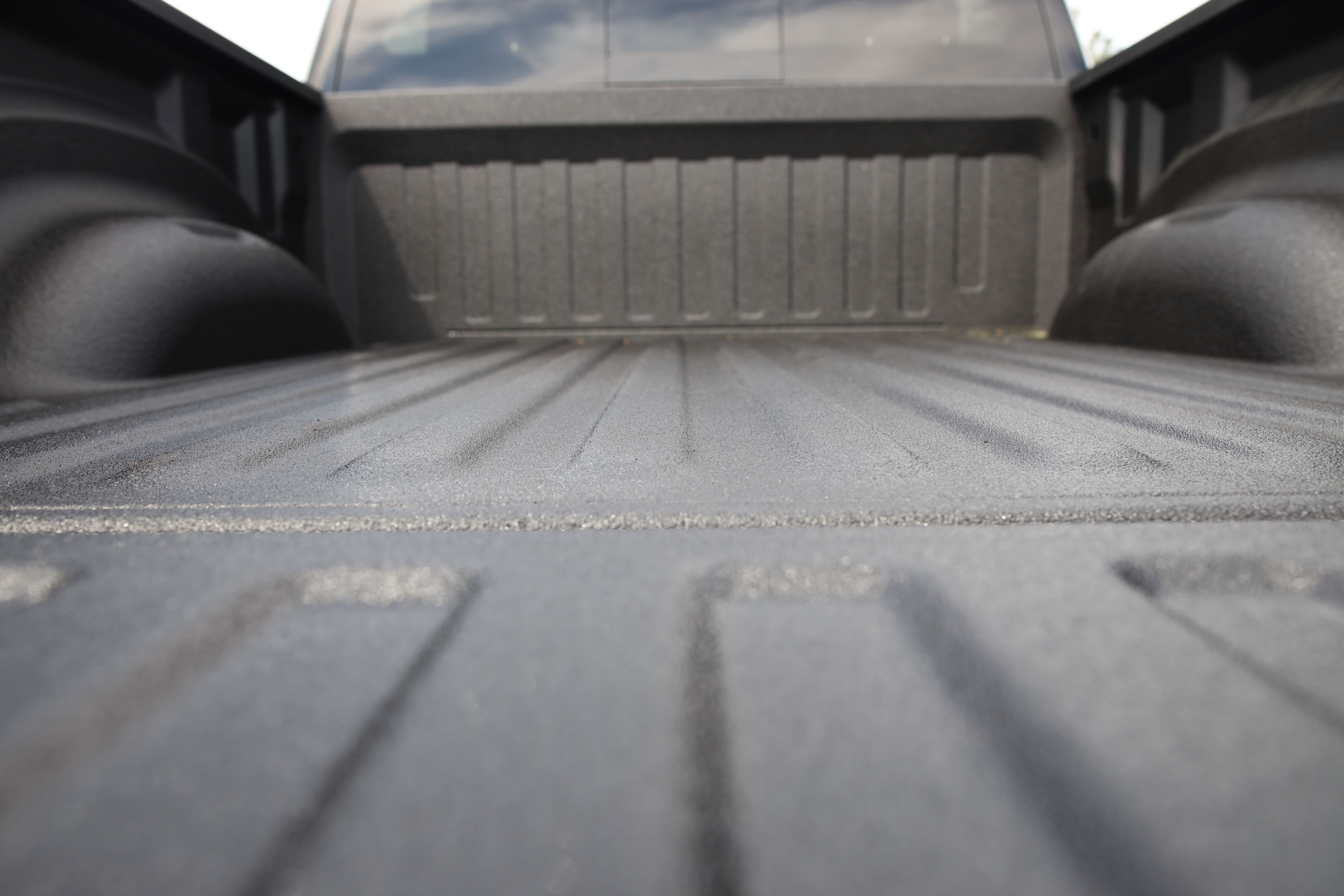 Do Truck Owners Really Need a Bedliner? LINEX