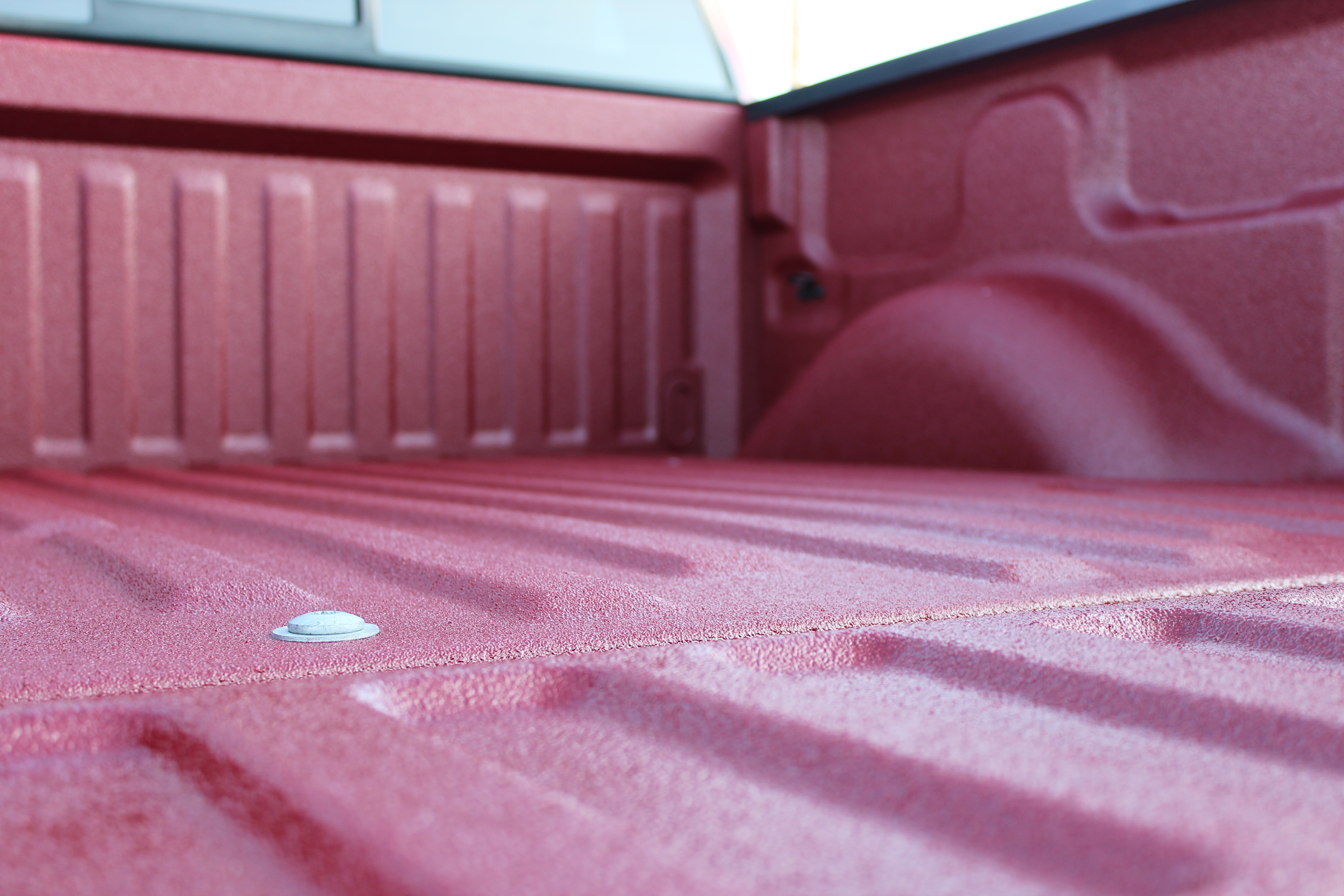 Do Truck Owners Really Need a Bedliner? LINEX