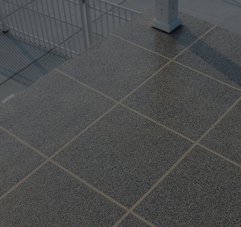 ASPARTX Flooring Applications LINEX of Kenosha