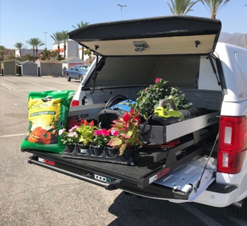 LINE-X CARGO SOLUTIONS