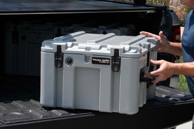 EXPEDITION STORAGE CASE