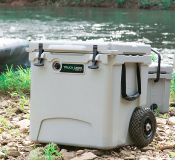 LINE-X EXPEDITION ALL-TERRAIN (A/T) COOLER