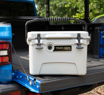 LINE-X EXPEDITION COOLER