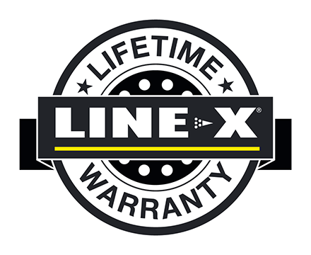Line X Warranty