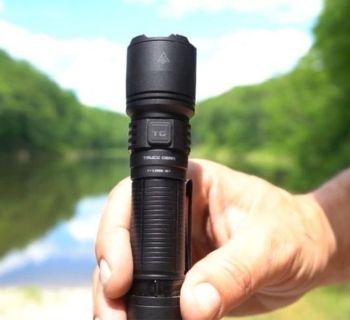 REACTOR FLASHLIGHT