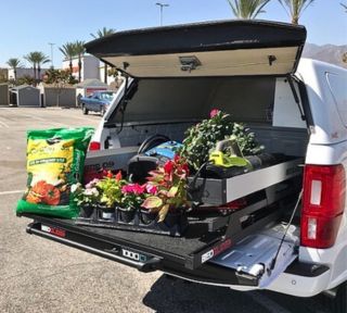 LINE-X CARGO SOLUTIONS